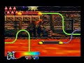 Mischief Makers 2-09 Magma Rafts