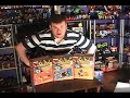 DCompose Voltron Toy Review