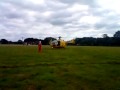 Hampshire & I O W  Air Ambo