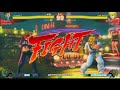 [SFIV] Kaqn (VI)???????Ikuo (KE)