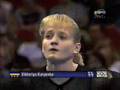 Sydney - Khorki, Zamo and Karpenko's disaster