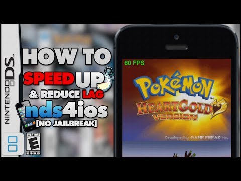 how to remove nds4ios