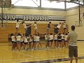 crescenta valley high\