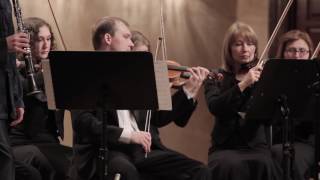 La Primavera, Трио Миши Пятигорского и Дуо Гурфинкель/Вивальди Jazz Clarinet Seasons 