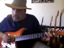 Onyx Forge Jag S Guitar Demo
