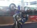 Friedrichshafen Motorradmesse2009