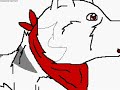 Drawing Risu to Mashihamu