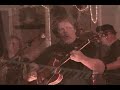 Jeff Lindsay (Author) sings in Wildfire (Band)