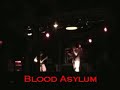 Blood Asylum (Brutal Death/Grind)