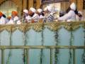 Jin Sab Prithvi Ko Jeet Ke - Bhai Amrik Singh Jakhmi.wmv