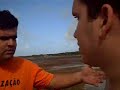 4x4 rally e eventos - Troller atolado no mal-cozinhado