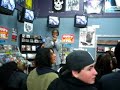 Andre Nickatina & Equipto Live at Streetlight Records. Live Part 4