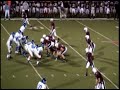 Don Bosco beats Teaneck 49-0