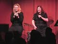 Foxtrot - Ellen Winters & Sara Kuehl Foxtrot - Ellen Winters & Sara Kuehl
