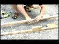 How To Walk On Stilts : How to Build Hand Held Stilts How To Walk On Stilts : How to Build Hand Held Stilts