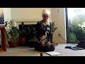 YOGA FOR DIGESTION - part 1