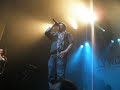 No. 5 by Hollywood Undead Live @ Montreal (Part 2)