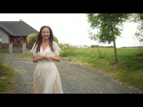 Video Prodej stavebního pozemku v obci Zbizuby