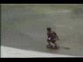 Lance Mountain: Del Mar Contest - 1985 Spring