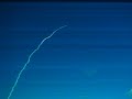 Delta 2 Rocket Launch From Cape Canaveral