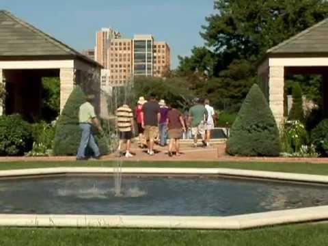 Videos - Formal Garden Design Elements
