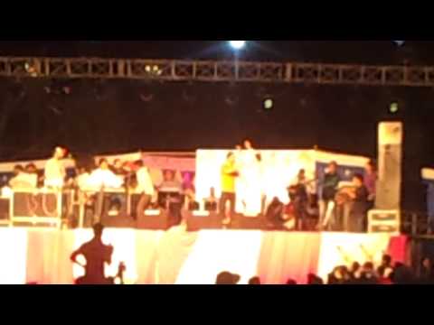 Babbu Maan live With baba