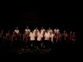 participaci�n de la schola cantorum coralina de cuba en el x festival de coros d'canto isla de margarita venezuela junio 2007
http://coralinocentecarreno.es.tl