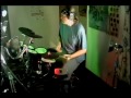 Click here to watch this video MadMikeBorton playin Rolling Stones It's Just a Shot Away vdrums