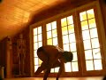 Surya Namaskara
