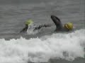 Natacion en aguas abiertas