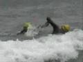Natacion en aguas abiertas