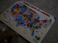 US map
