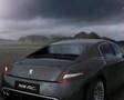 Peugeot 908  RC