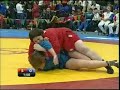Sambo-A.Aslakhanov World Cup Tournament 2007-4