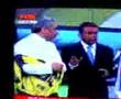 Adnan Aybaba FENERBAHÇE FORMASI GİYDİ...