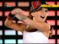 Alyson Stoner Singing Baby its you