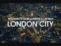 London City by Lante, Thai Matic and Cee Rich