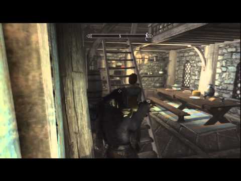 how to divorce in skyrim