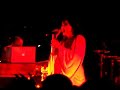 bjork in atlanta