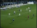 Totti backheel vs Atalanta I