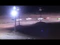 White Sands Speedway:  Supertrucks & Sprints