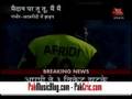Kapil Dev on Shahid Afridi and Gautham Ghambir Collision