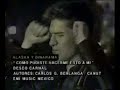 Alaska y Dinarama - Como pudiste hacermo esto a mi