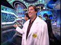 HORMIGUERO: Carlos latre con Flipy  5 de 5   (16/ 09/ 09) 22