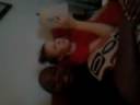 Zack And Amber Tripping Zack And Amber Tripping