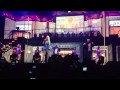 Nicki Minaj - The Boys LIVE on Pink Friday Roman Reloaded tour NEWCASTLE