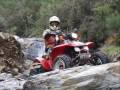 LOS QUATREROS EN LA NIEVE  LAS HURDES 0001