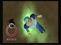 Yu Yu Hakusho Forever PS2 - Especiais - Ougi - Parte 2