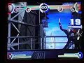 ABuSD: Test KOF XI Video