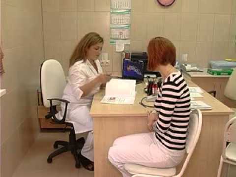 Видео: Центр Аист в Нижнем Новгороде